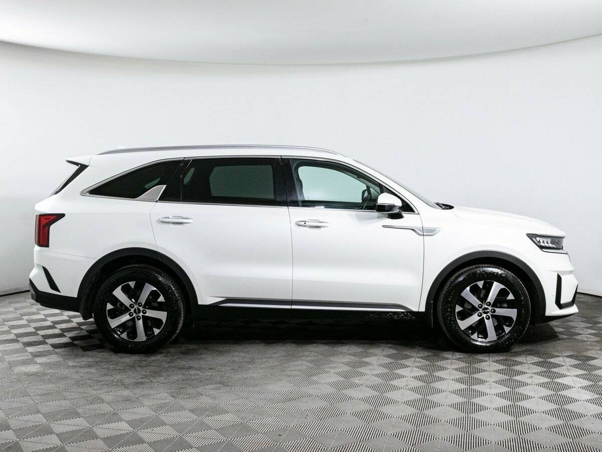 Kia Sorento, 2023 - 38 808 км. | Фото №4