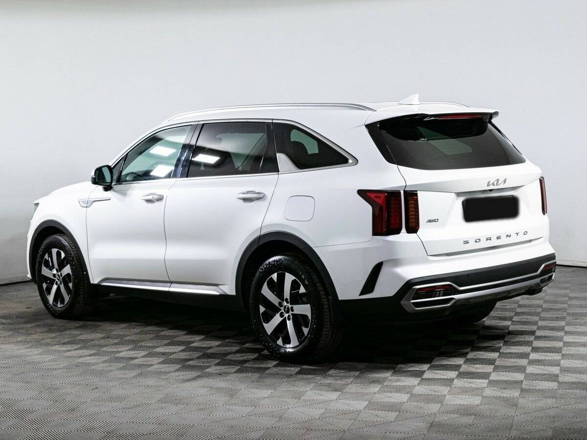 Kia Sorento, 2023 - 38 808 км. | Фото №7