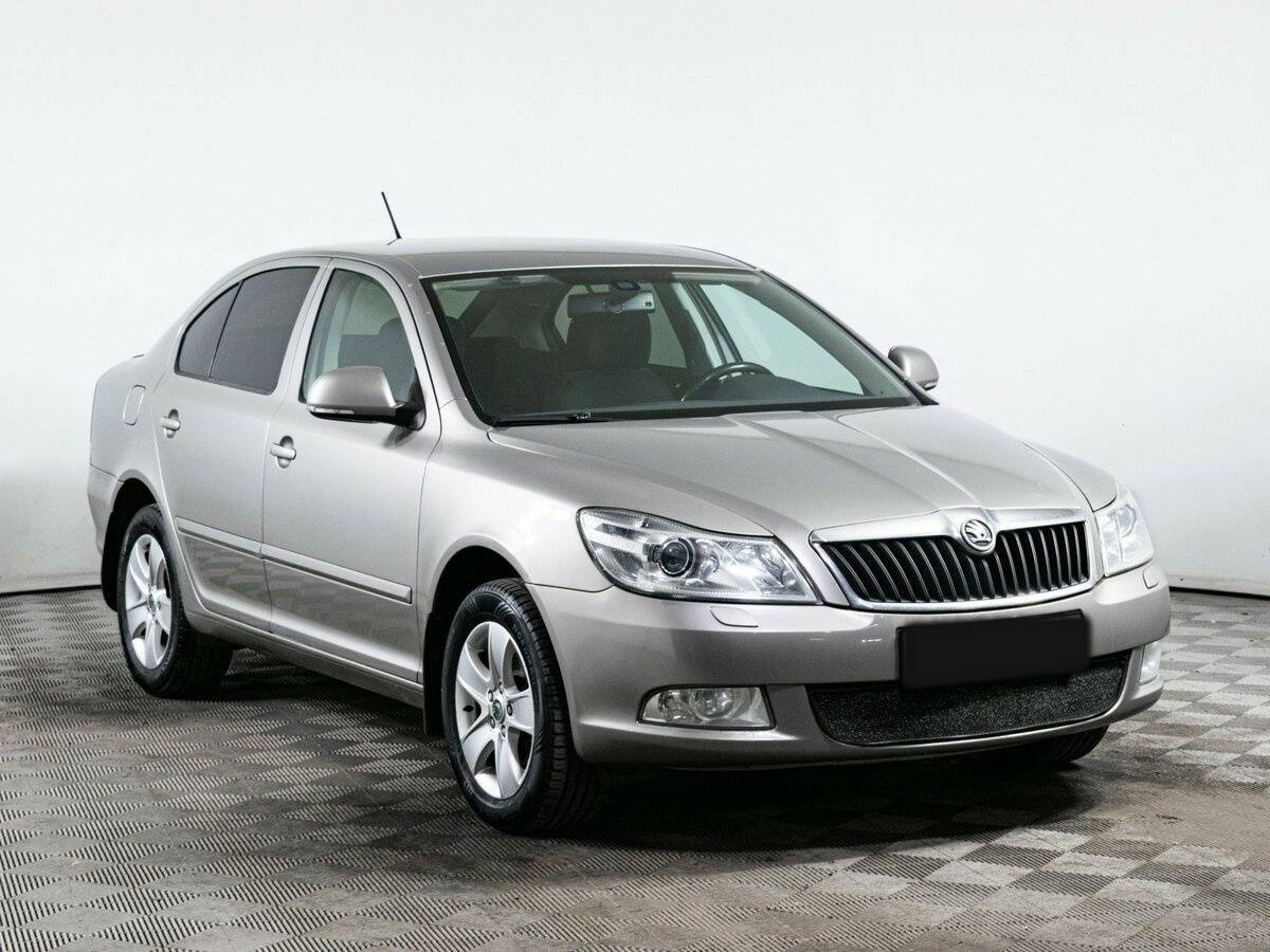 Skoda Octavia DSG7, 2011 - 236 000 км. | Фото №3