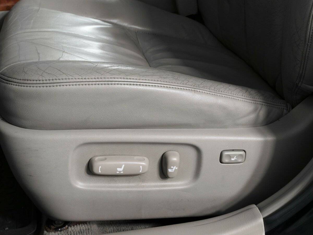 Toyota Camry, 2005 Фото №13