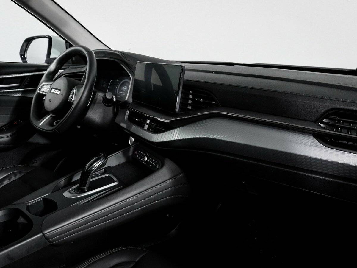 Haval F7, 2023 - 54 800 км. | Фото №8