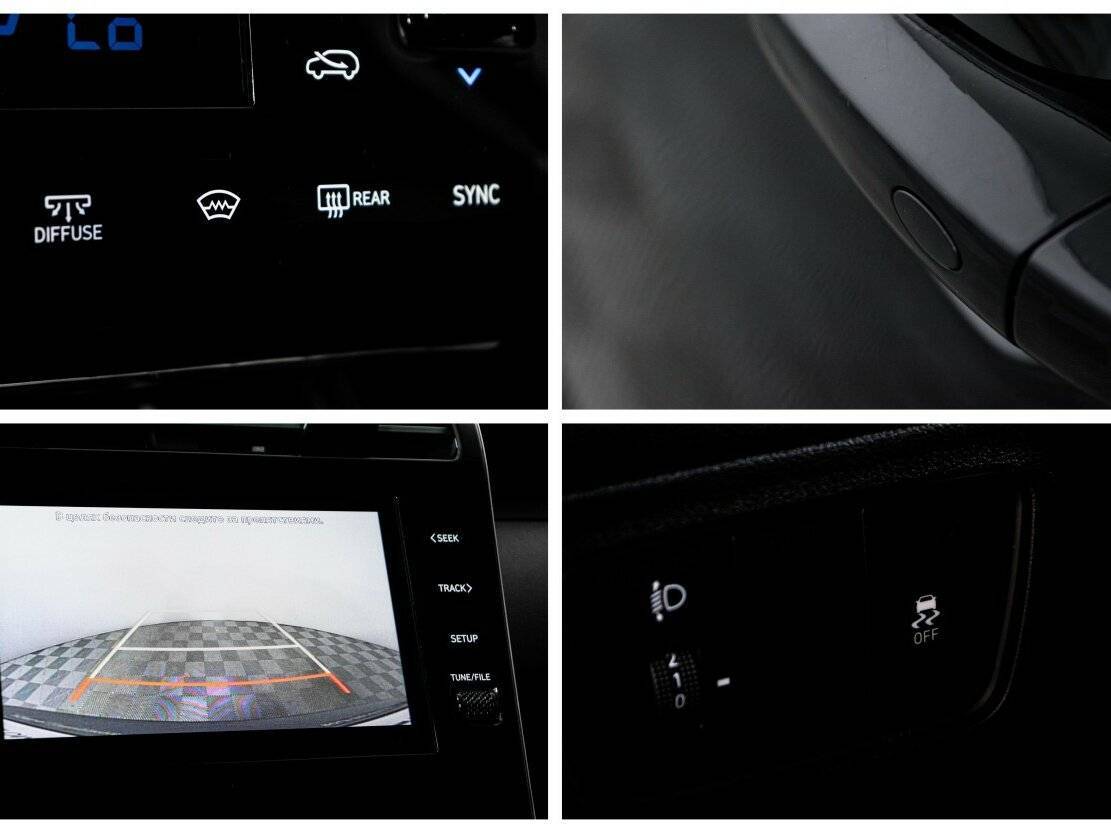 Hyundai Tucson, 2024 Фото №17