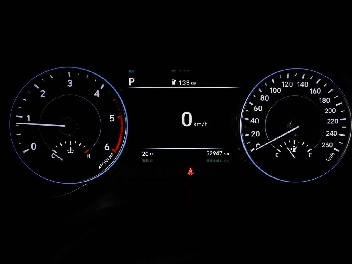 Hyundai Palisade, 2021 Фото №11