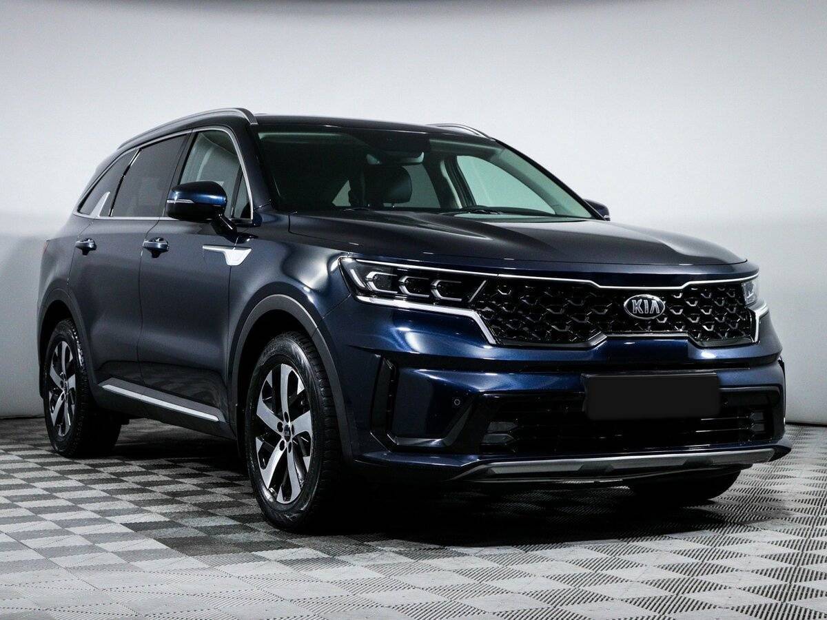 Kia Sorento, 2020 - 41 600 км. | Фото №3