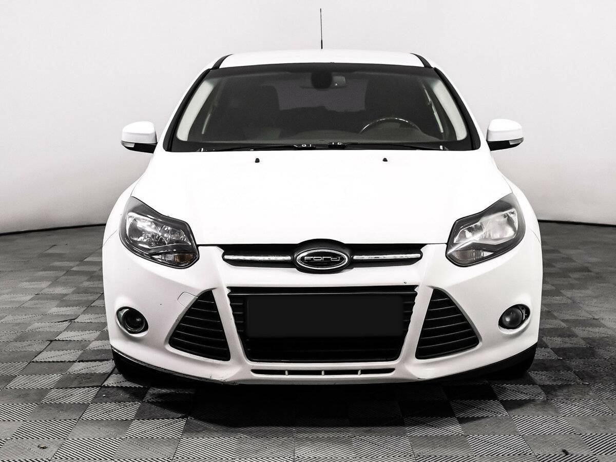 Ford Focus, 2011 - 118 007 км. | Фото №2