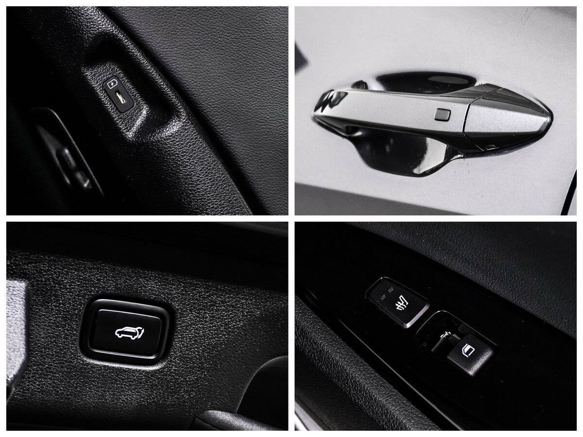 Kia Sportage, 2023 Фото №16