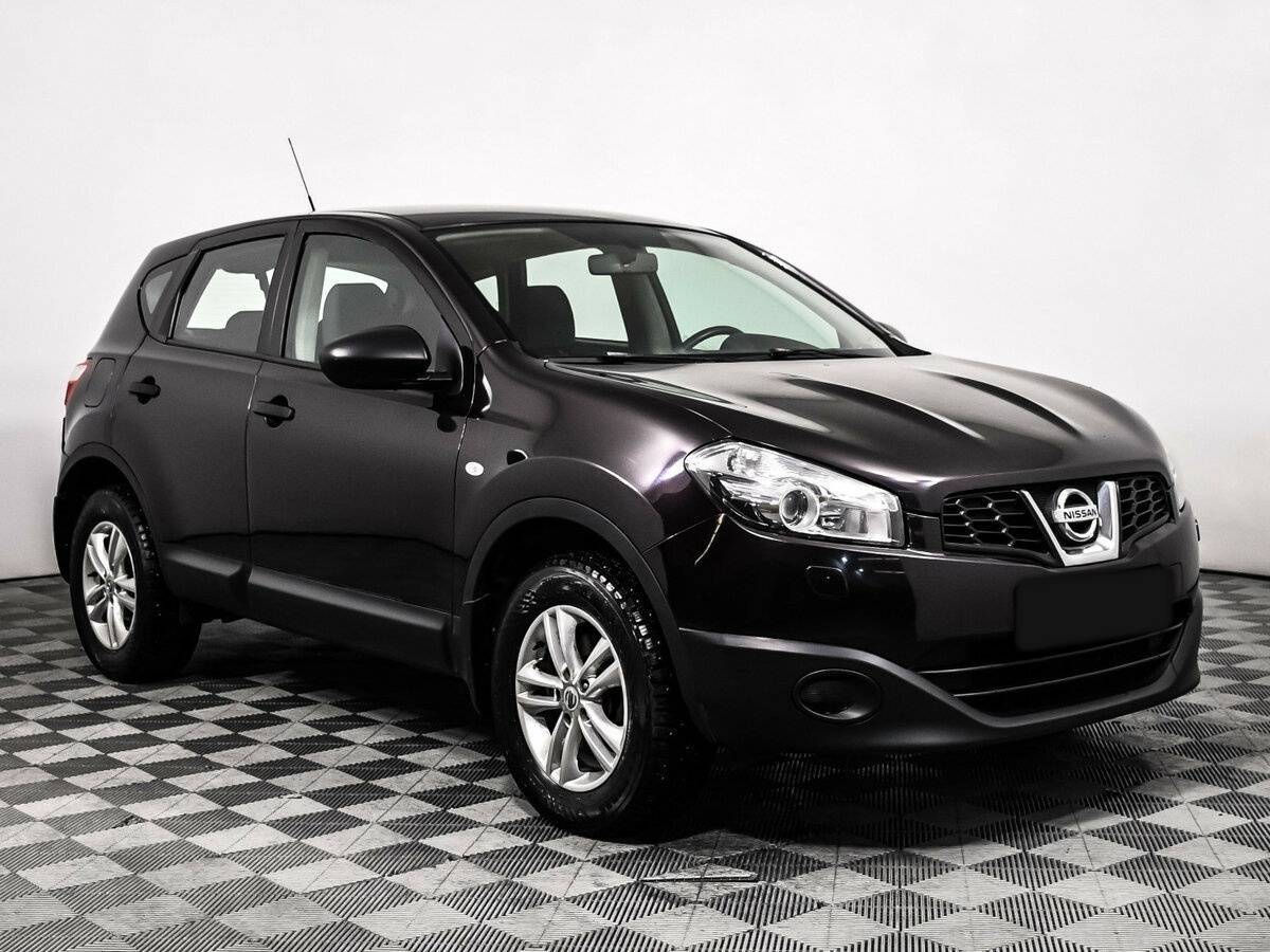 Nissan Qashqai, 2011 - 101 967 км. | Фото №3