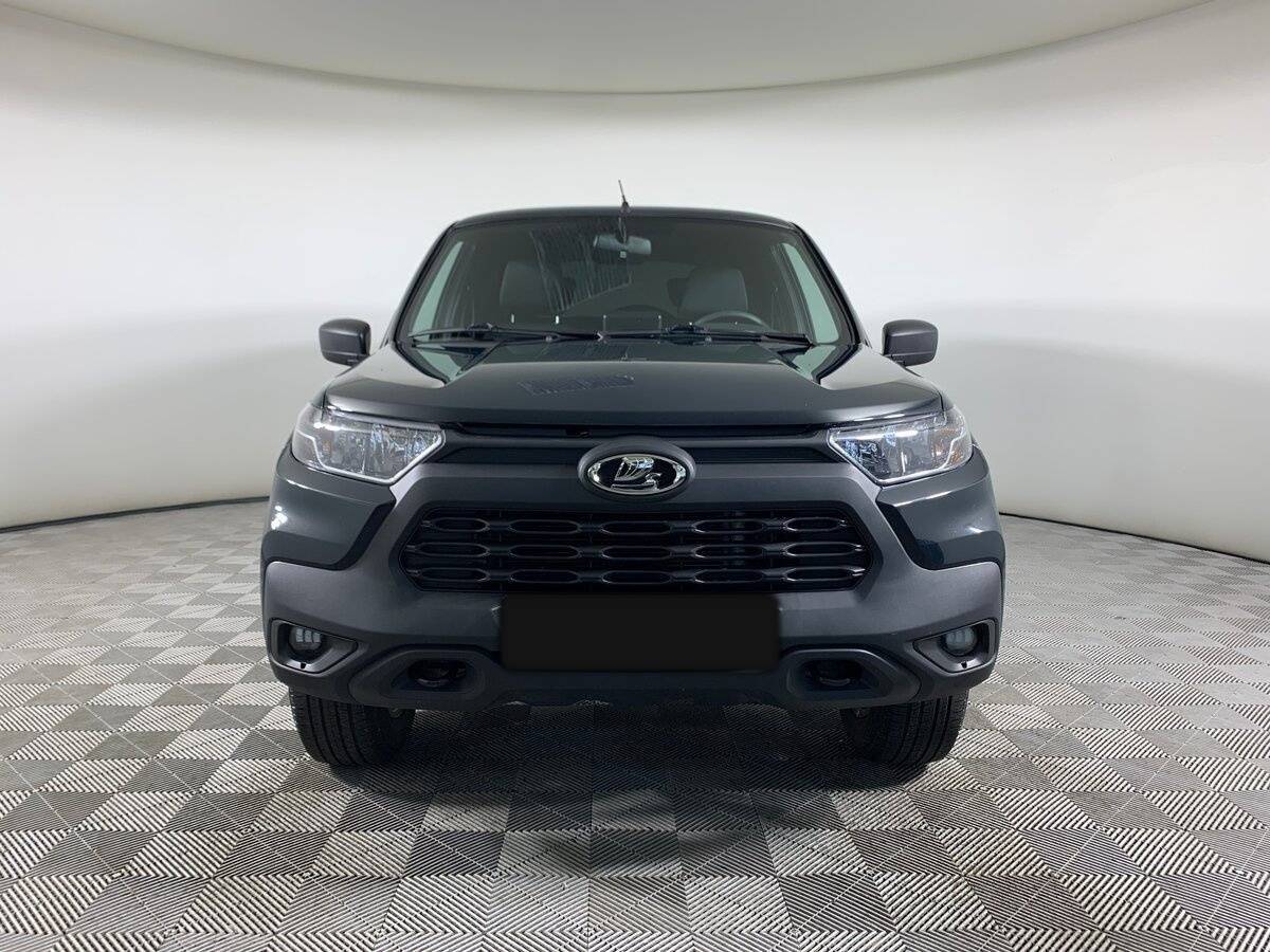 Lada (ВАЗ) Niva, 2024 - 22 816 км. | Фото №2