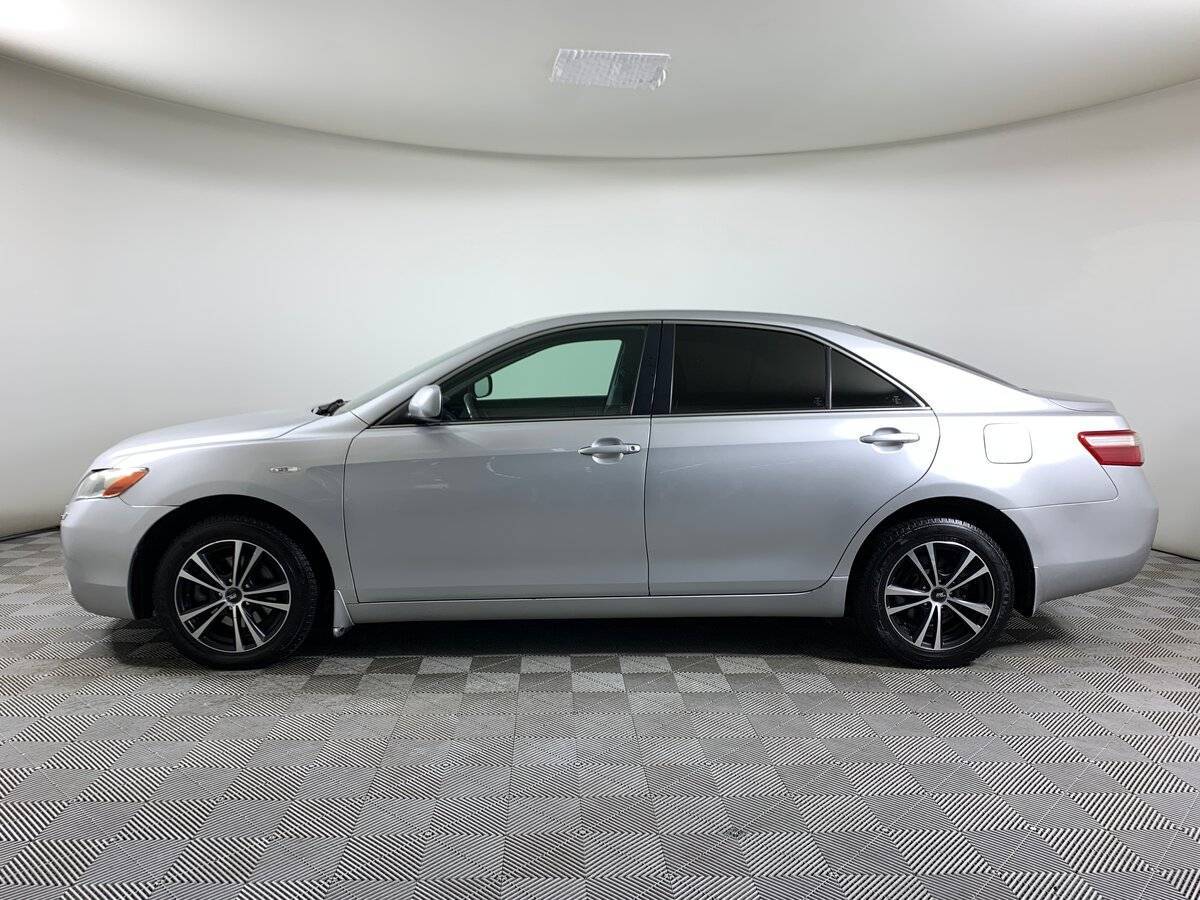 Toyota Camry, 2008 - 392 312 км. | Фото №8
