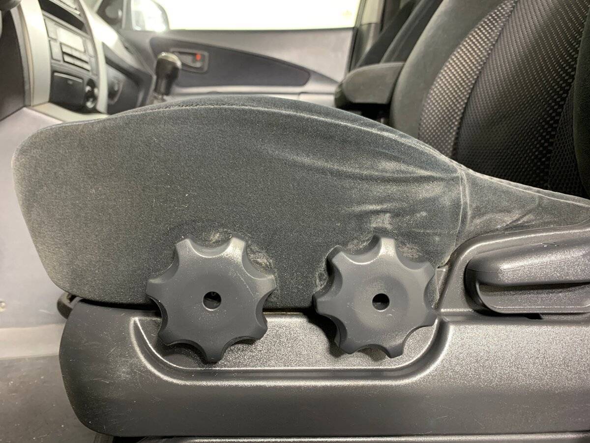 Hyundai Tucson, 2007 Фото №16