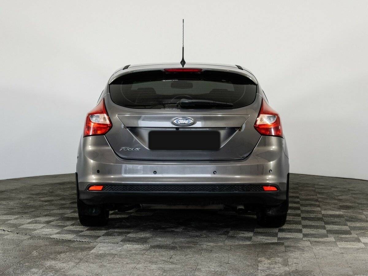 Ford Focus, 2011 - 176 796 км. | Фото №5