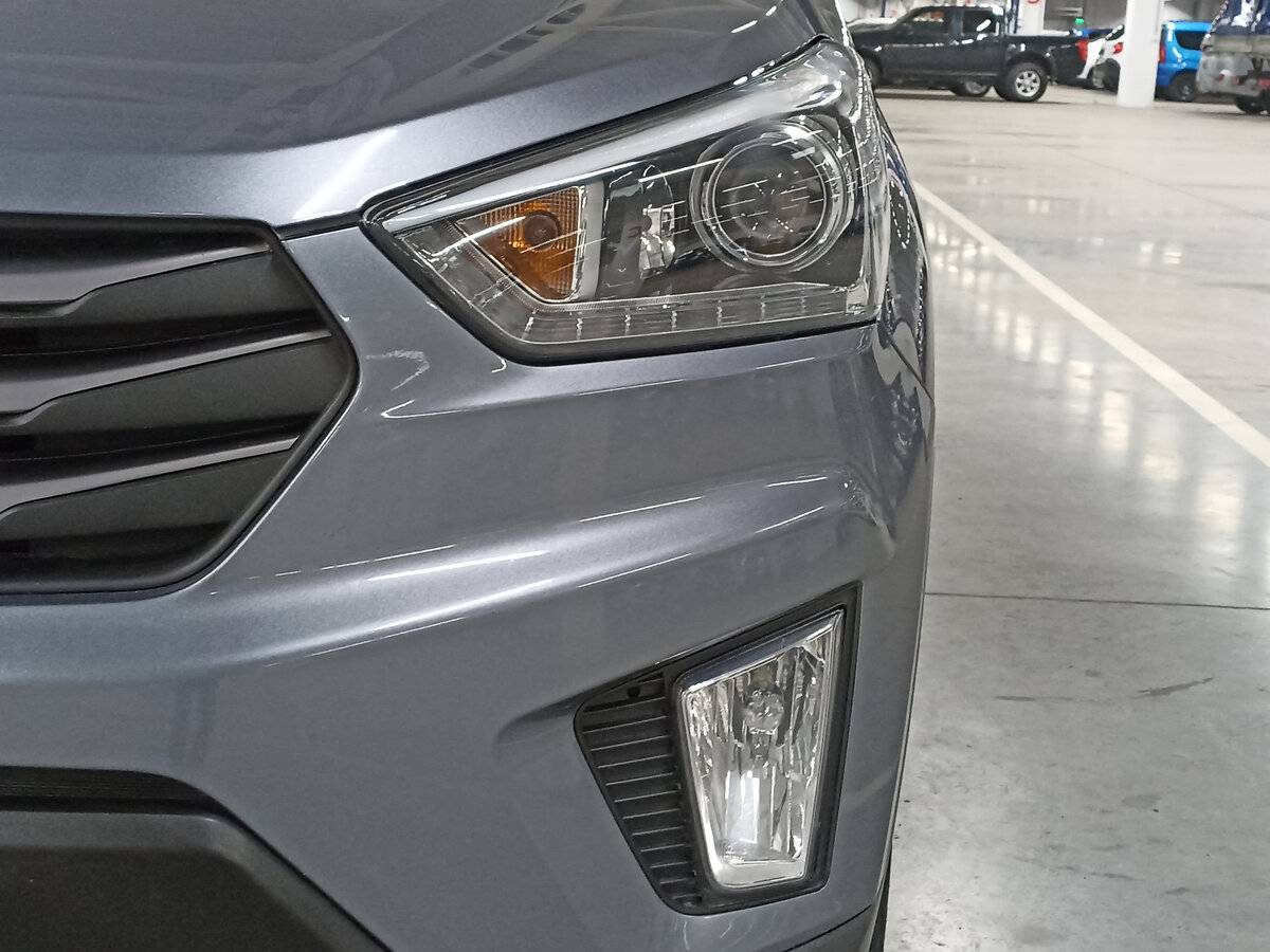 Hyundai Creta, 2019 Фото №17