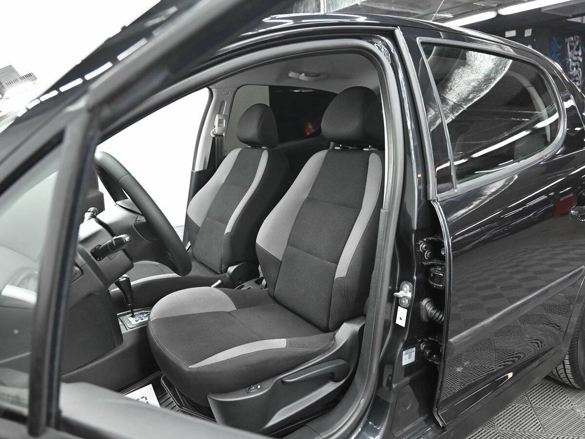 Peugeot 207, 2008 - 180 000 км. | Фото №6