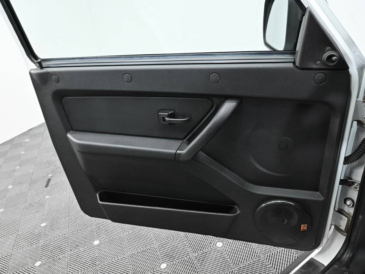 Lada (ВАЗ) Niva Legend, 2024 - 9 000 км. | Фото №6