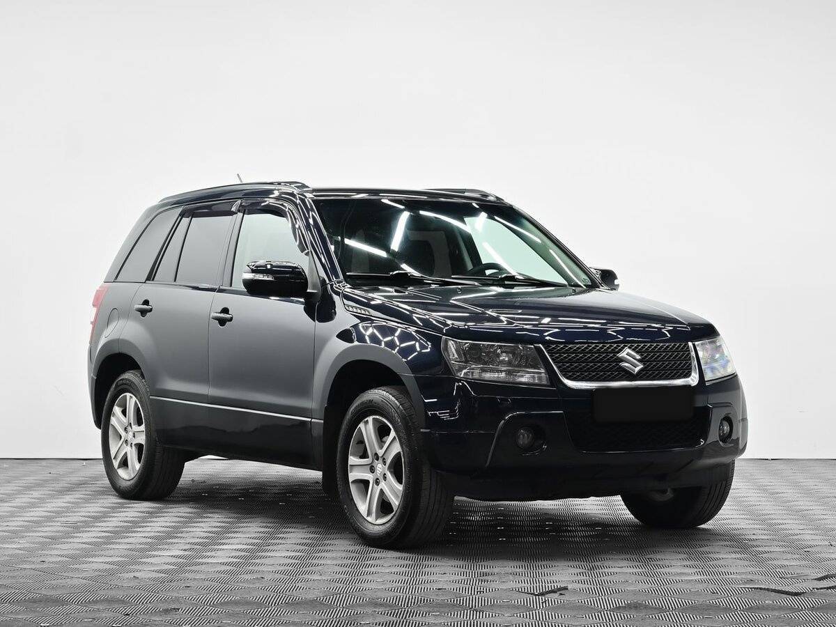Suzuki Grand Vitara, 2011 - 167 000 км. | Фото №2