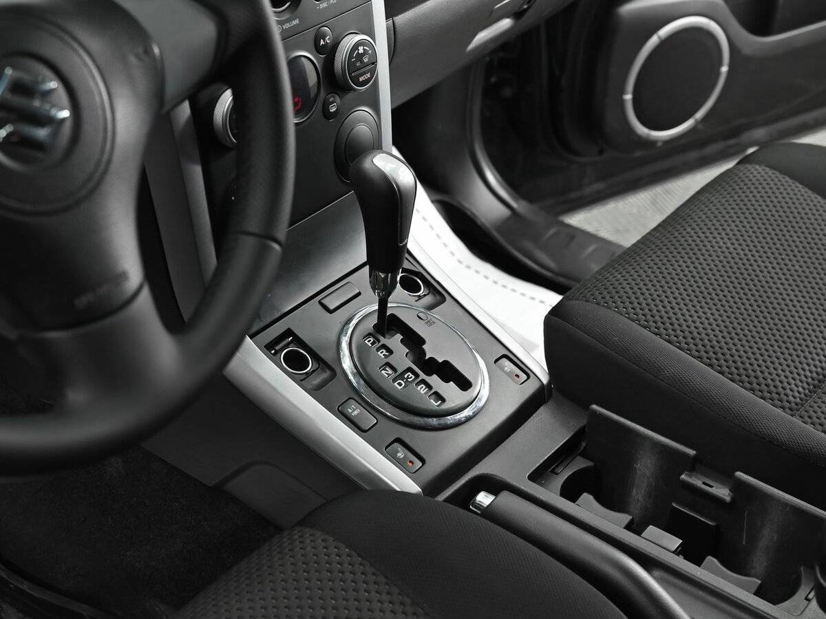 Suzuki Grand Vitara, 2011 Фото №9