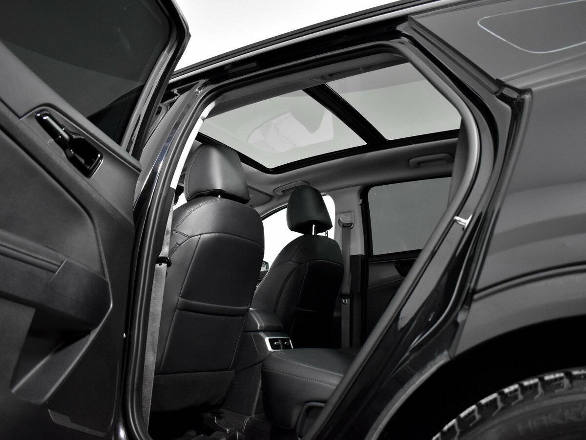 Kia Sportage, 2023 Фото №13