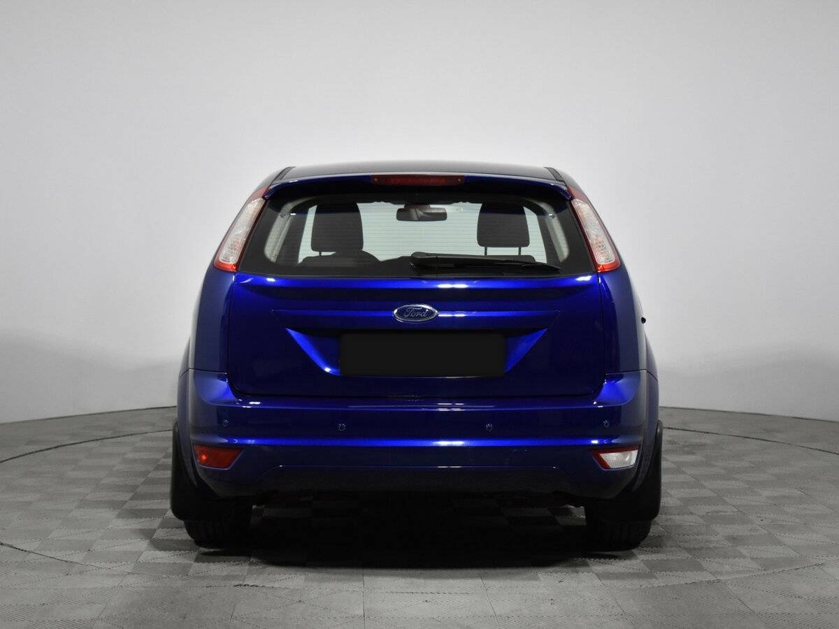 Ford Focus, 2010 - 225 295 км. | Фото №6
