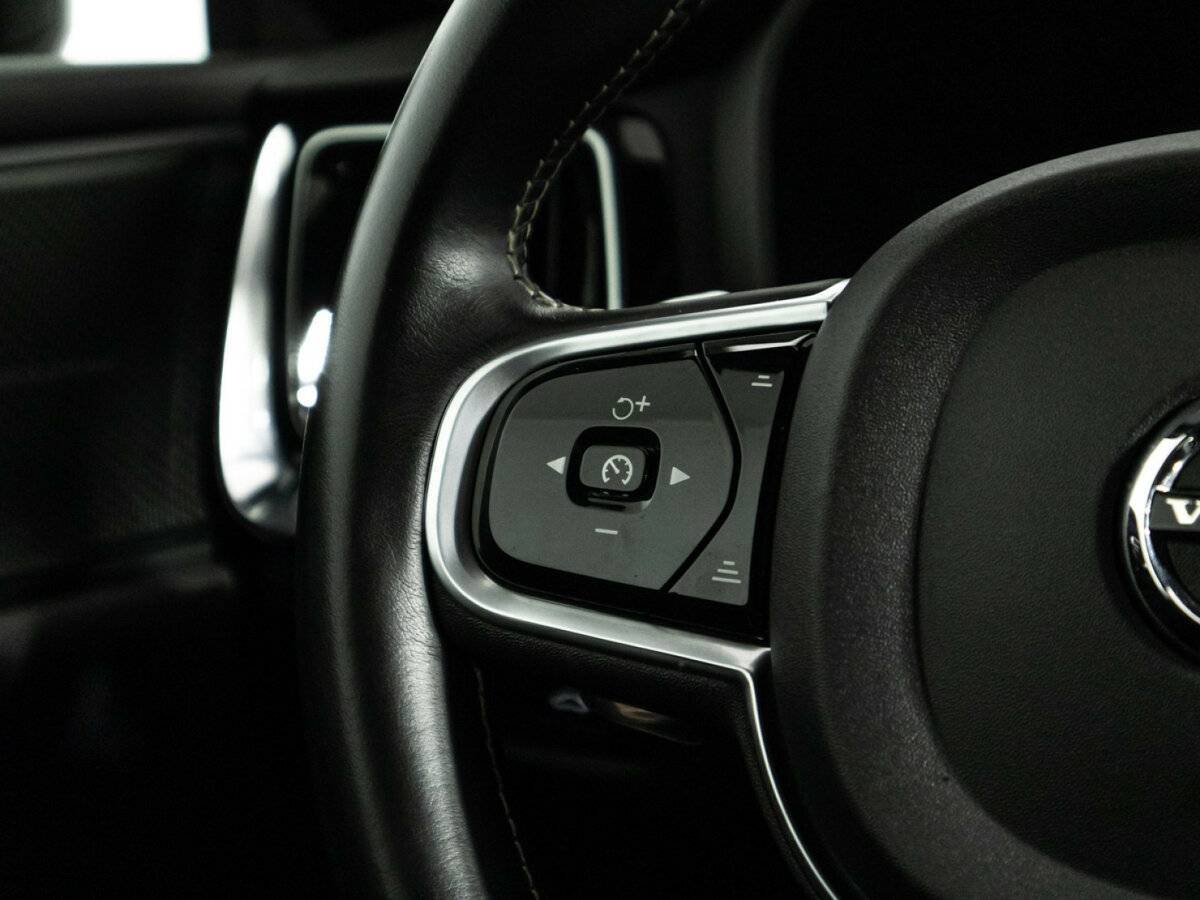 Volvo S60, 2019 Фото №22