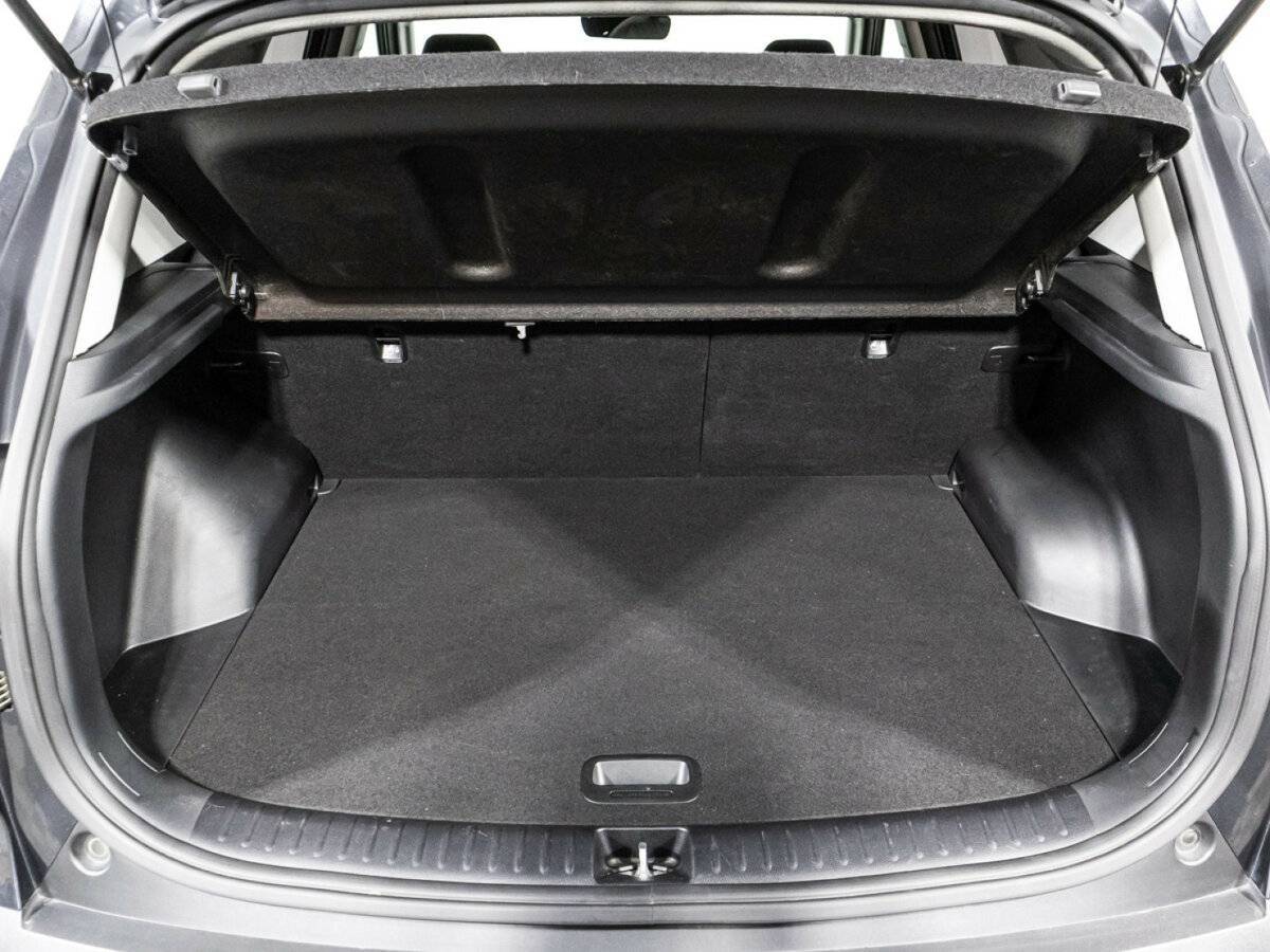 Kia Seltos, 2020 Фото №19