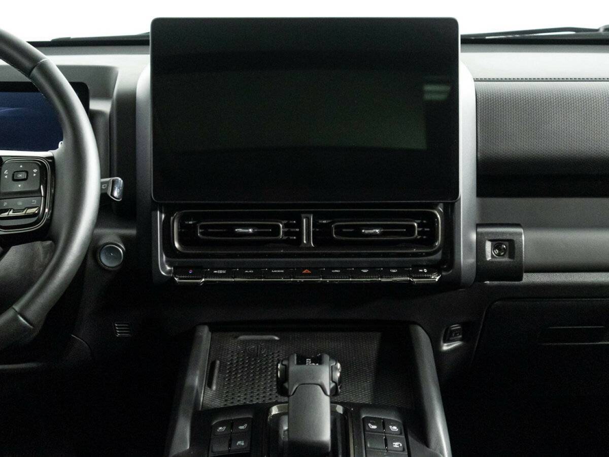 Haval H9, 2024 Фото №14