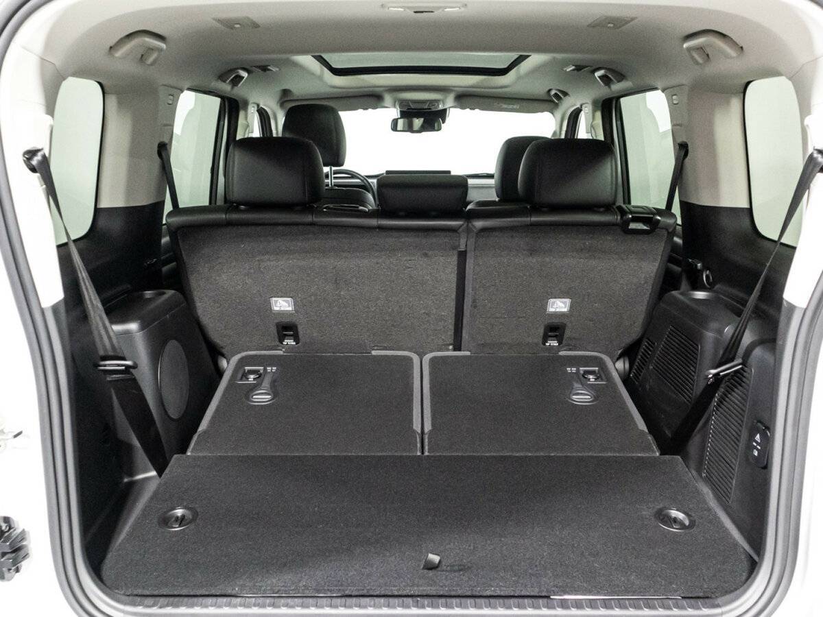 Haval H9, 2024 Фото №15