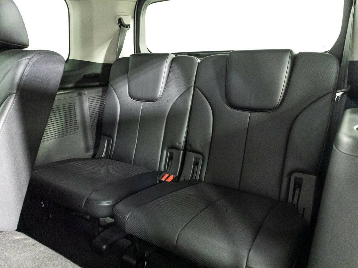 Haval H9, 2024 Фото №18