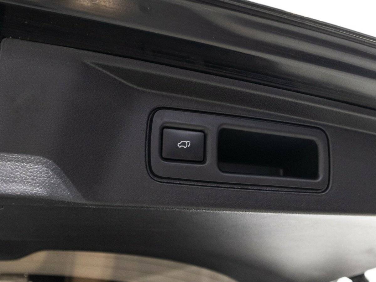 Toyota Fortuner, 2019 Фото №16