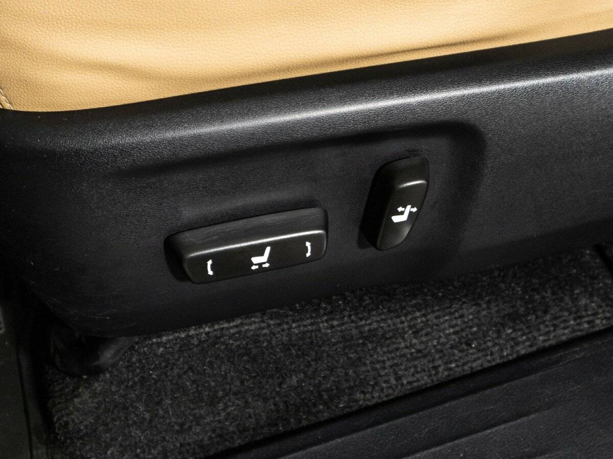 Toyota Fortuner, 2019 Фото №19