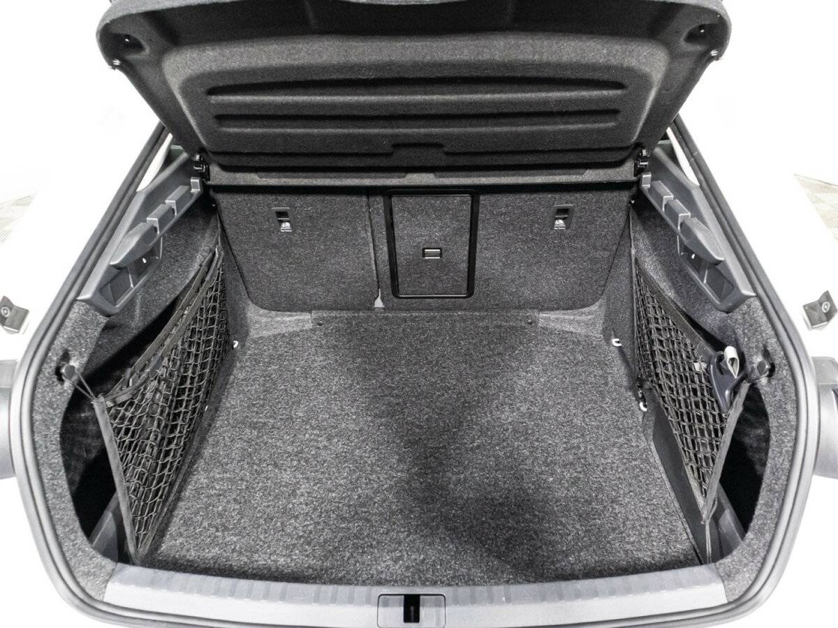 Skoda Octavia, 2021 Фото №15