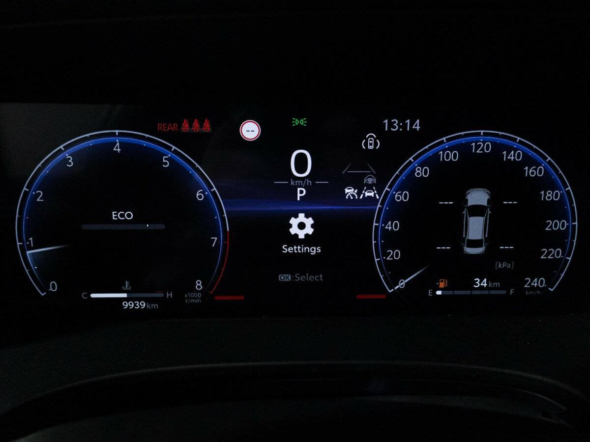 Toyota Camry, 2024 Фото №12