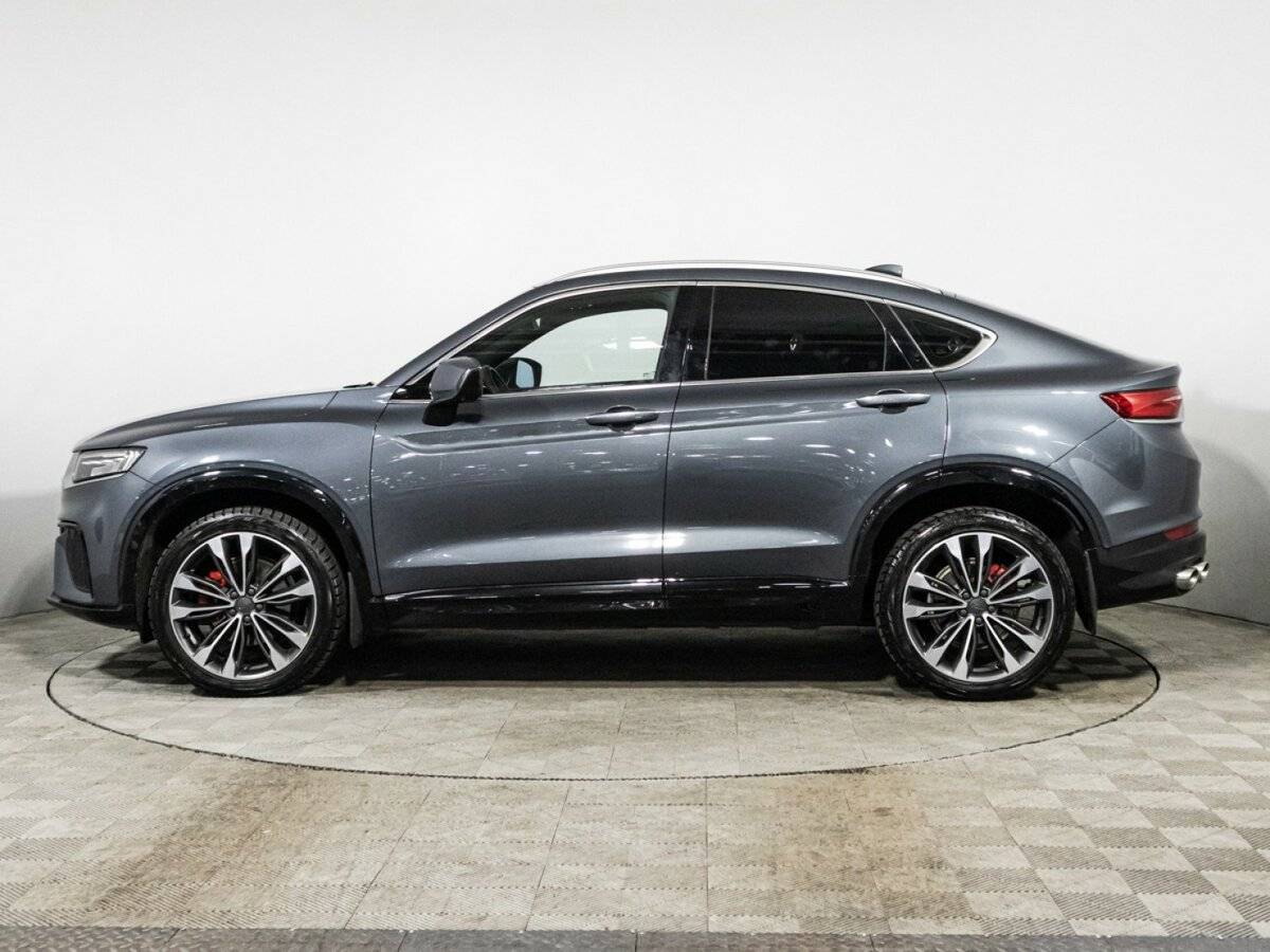 Geely Tugella, 2023 - 41 677 км. | Фото №8