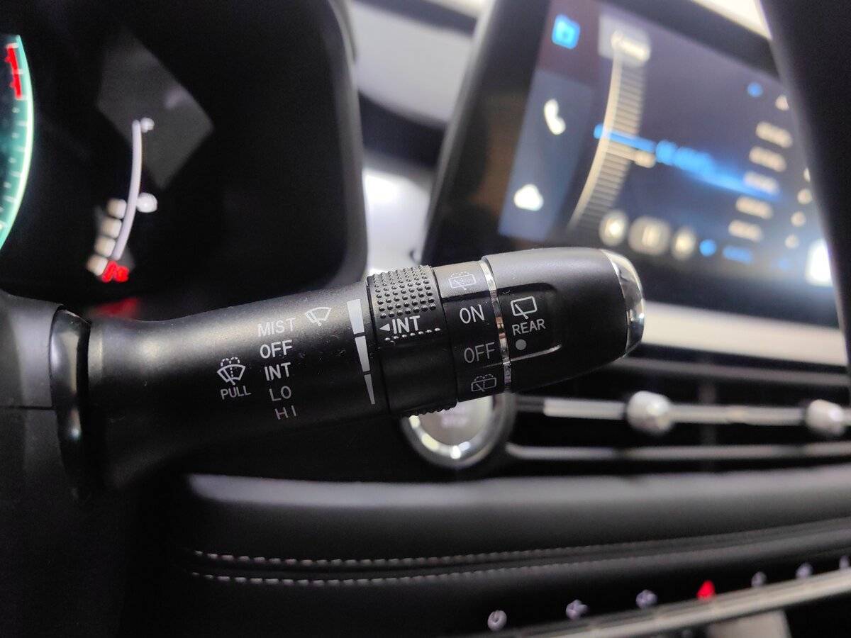 Chery Tiggo 7 Pro, 2022 Фото №21