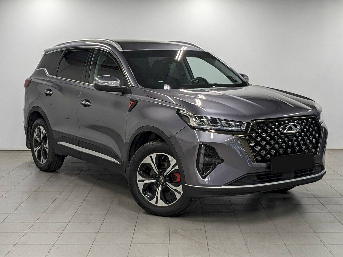 Chery Tiggo 7 Pro Max, 2023 - 25 075 км. | Фото №3