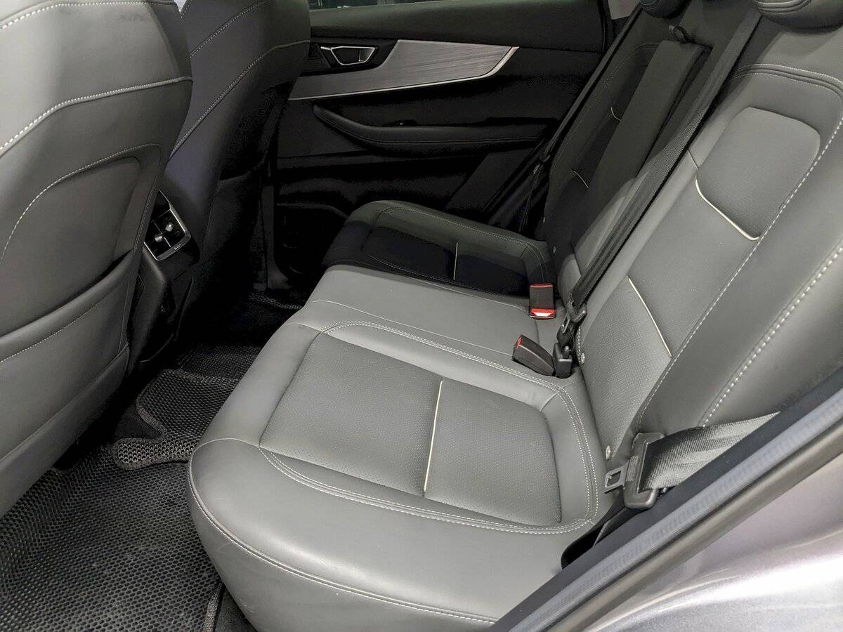 Chery Tiggo 7 Pro Max, 2023 Фото №16