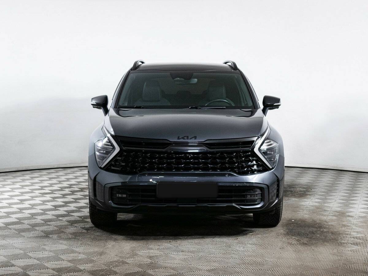Kia Sportage, 2022 - 37 382 км. | Фото №2