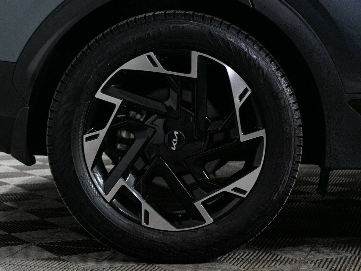 Kia Sportage, 2022 - 37 382 км. | Фото №4