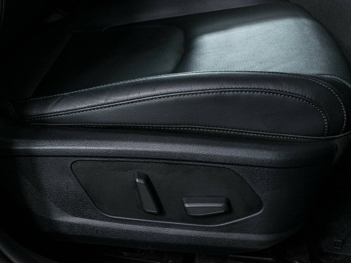 Kia Sportage, 2022 Фото №17