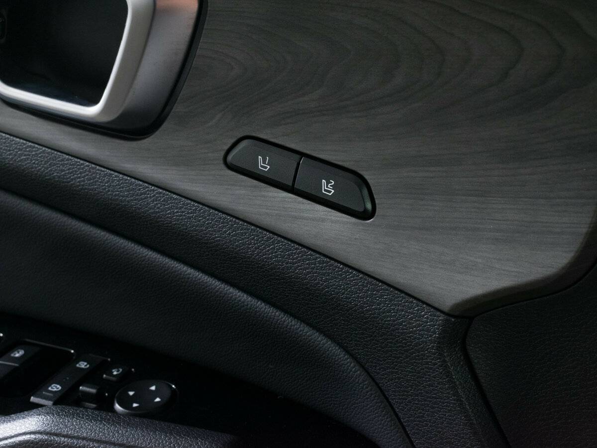 Kia Sportage, 2022 Фото №18