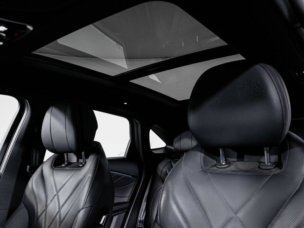 Exeed RX, 2024 Фото №20