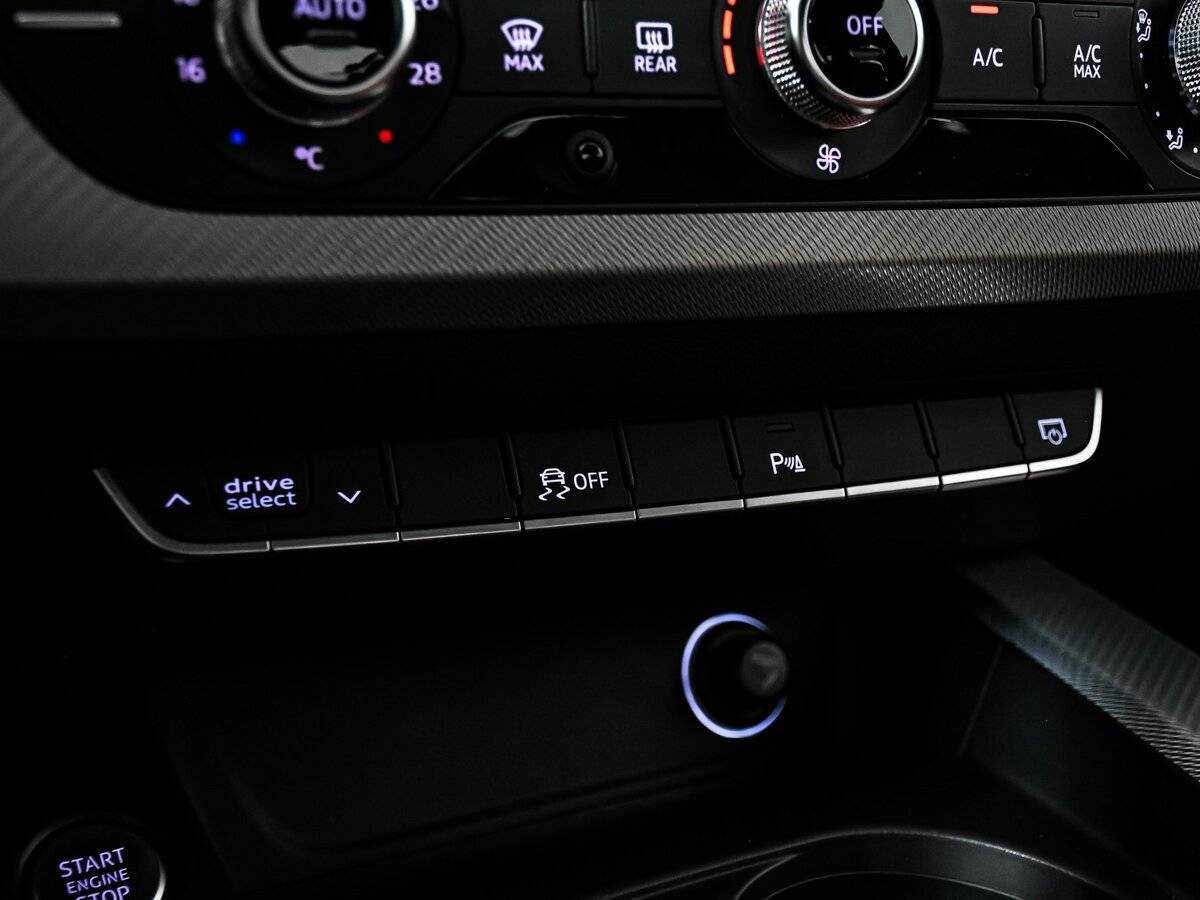 Audi A5, 2018 Фото №22