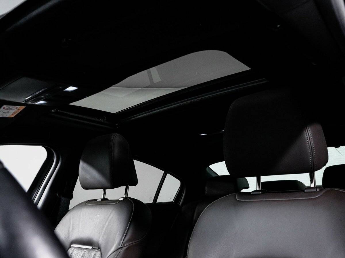 Mazda 6, 2022 Фото №17