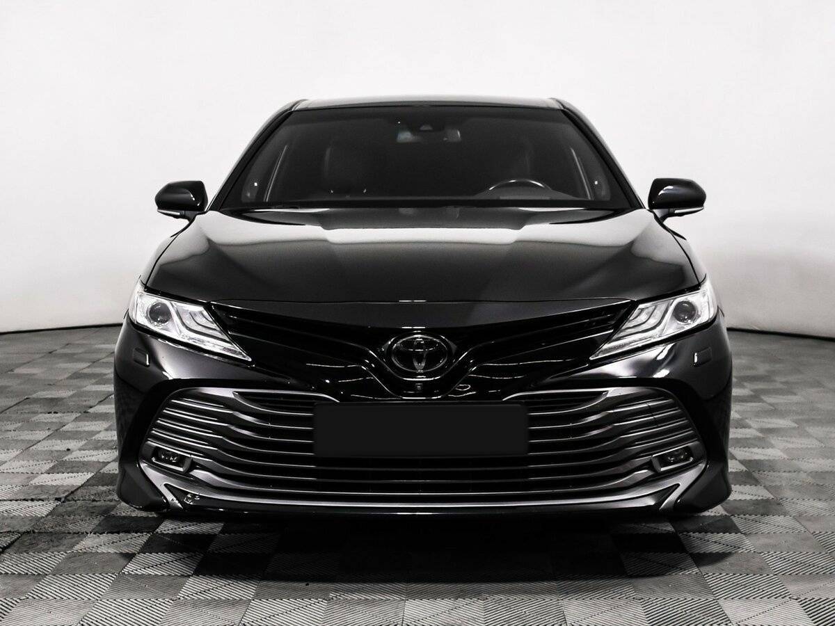 Toyota Camry, 2021 Фото №2