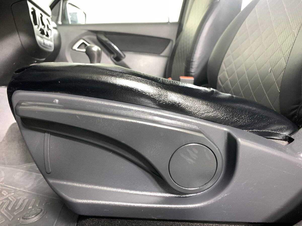 Lada (ВАЗ) Granta Cross, 2023 Фото №16