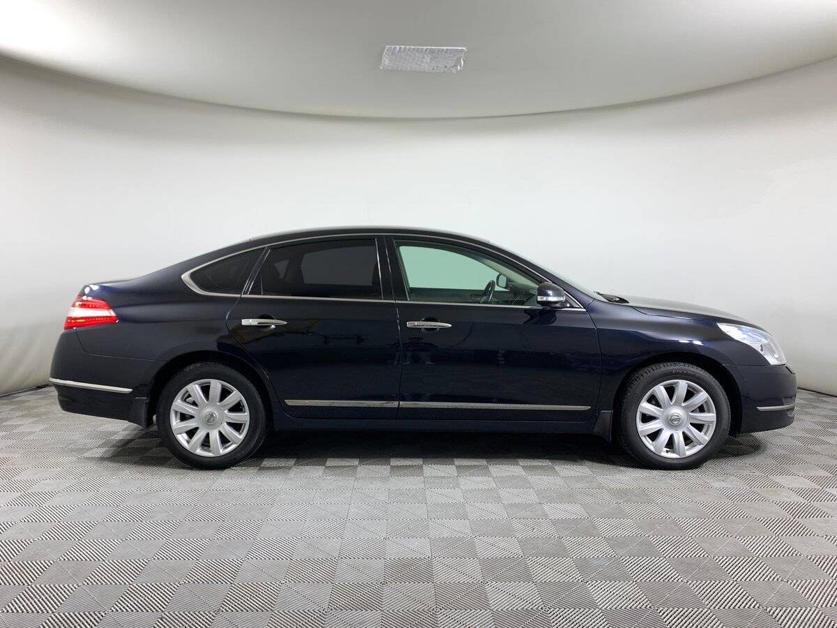 Nissan Teana, 2011 - 231 692 км. | Фото №4