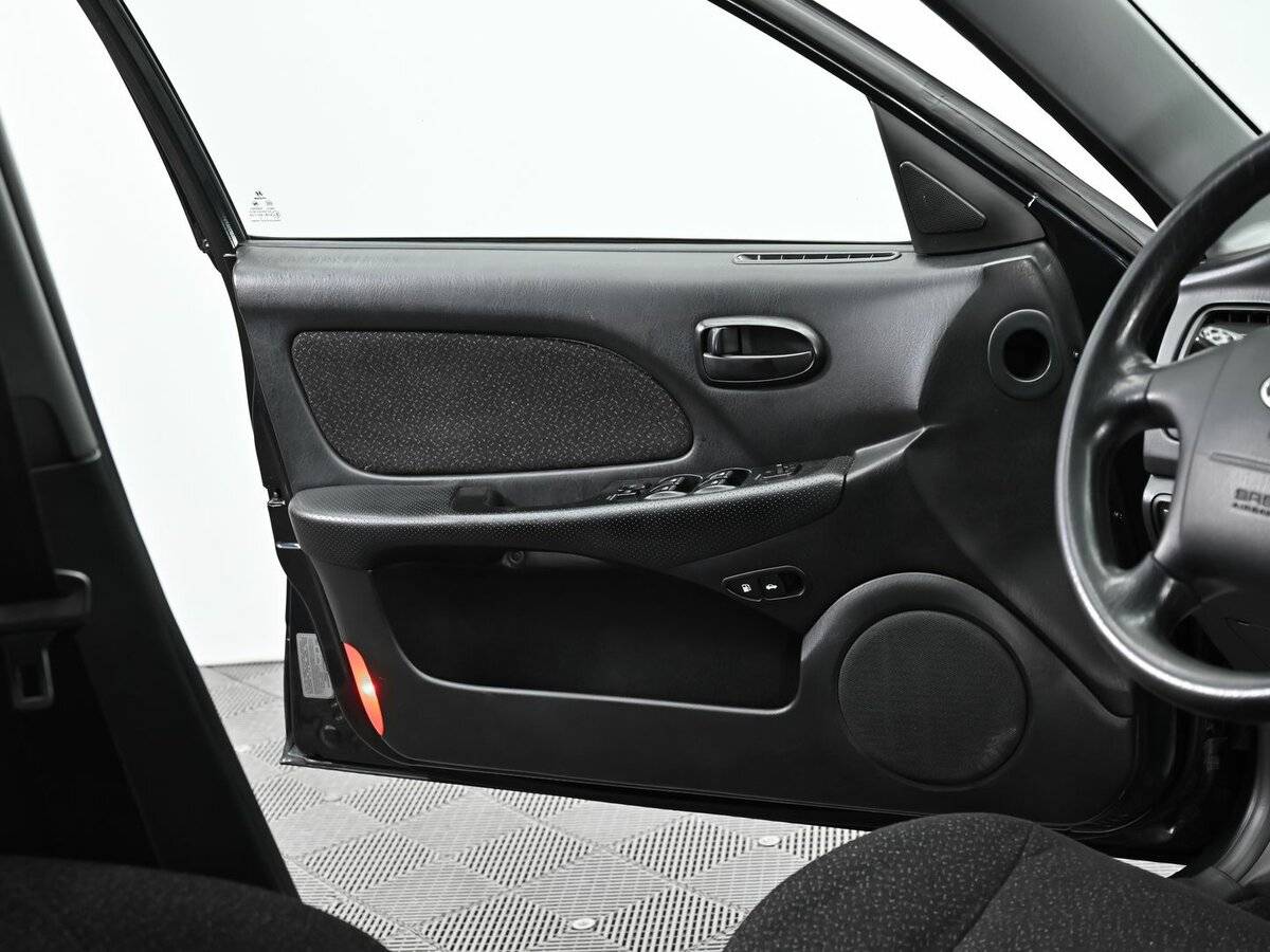 Hyundai Sonata ТагАЗ, 2011 - 165 000 км. | Фото №7