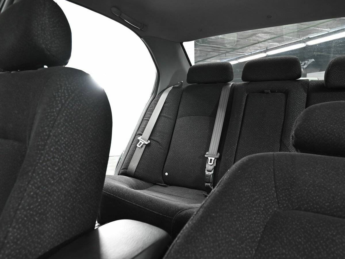 Hyundai Sonata ТагАЗ, 2011 Фото №13