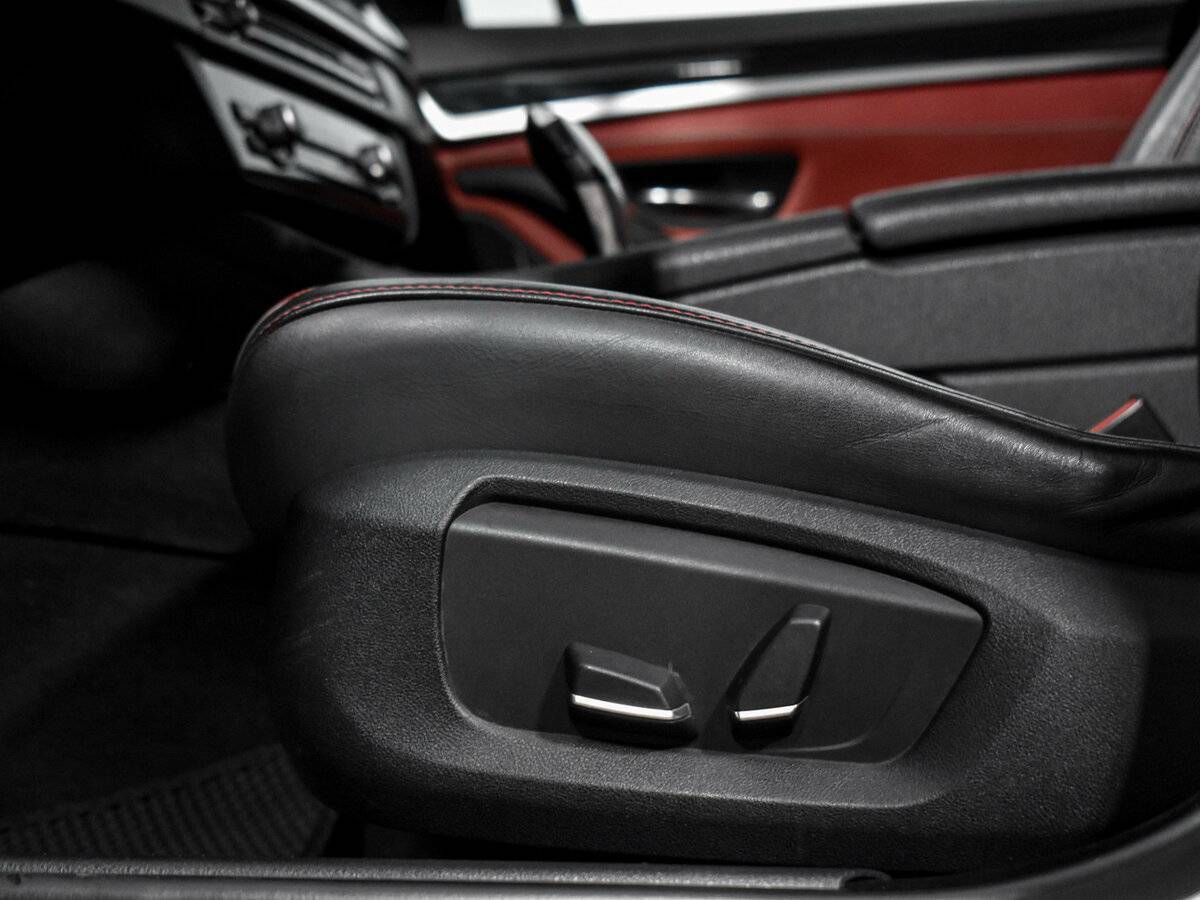 BMW 5 серии 520d, 2013 - 288 833 км. | Фото №8