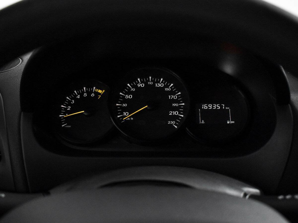 Renault Megane, 2010 Фото №16