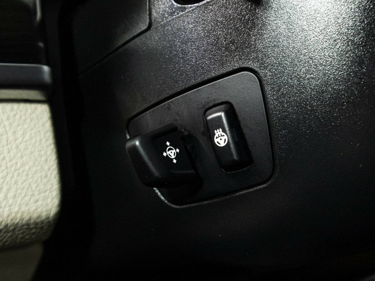 BMW 5 серии 530d xDrive, 2016 Фото №19